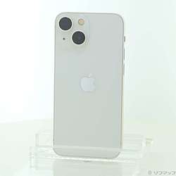 中古iPhone13 mini - リコレ！|ビックカメラグループ ソフマップの中古