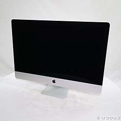 中古iMac - リコレ！|ビックカメラグループ ソフマップの中古通販サイト