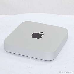 Apple(�A�b�v��) �k���Õi�l Mac mini Late-2020 MGNR3J�^A Apple M1 8�R�ACPU_8�R�AGPU 8GB SSD256GB �k26.3 Tahoe�l