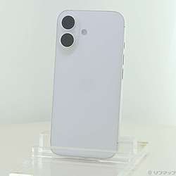 中古iPhone16 - リコレ！|ビックカメラグループ ソフマップの中古通販