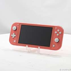 中古ニンテンドースイッチ(Nintendo Switch)本体 - 法人専用リコレ