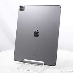 中古iPad Pro 12.9インチ 第4世代 - リコレ！|ビックカメラグループ