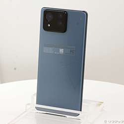 ASUS(�G�C�X�[�X) �k���Õi�l Zenfone 11 Ultra 256GB �X�J�C�u���[ ZF11U-BL12S256 SIM�t���[ �m6.78�C���`�L�@EL�^Snapdragon 8 Gen 3�^RAM:12GB�^�i�mSIM&�i�mSIM�n