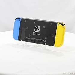 中古ニンテンドースイッチ(Nintendo Switch)本体 - リコレ