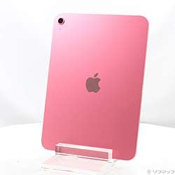 Apple(�A�b�v��) �k���Õi�l iPad(A16) 128GB �s���N MD4E4J�^A Wi-Fi �m11�C���`�t���^A16�n