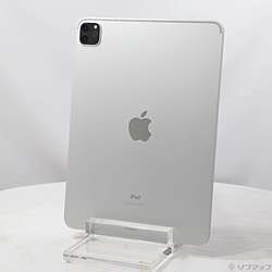 中古iPad Pro 11インチ 第3世代 - リコレ！|ビックカメラグループ