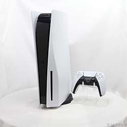 PS5中古品 中古PS5(プレステ5)本体 - リコレ！|ビックカメラグループ ソフマップ
