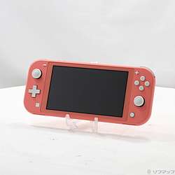 �k���Õi�l Nintendo Switch Lite �R�[����