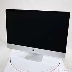 中古iMac(アイマック) - リコレ！|ビックカメラグループ ソフマップの