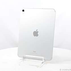 Apple(�A�b�v��) �k���Õi�l iPad ��10���� 64GB �V���o�[ MQ6J3J�^A SoftBank���b�N����SIM�t���[ �m10.9�C���`�t���^A14-Bionic�n