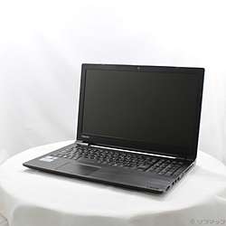 Dynabook(ダイナブック)の中古パソコン - リコレ！|ビックカメラ