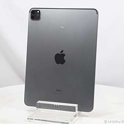 中古iPad Pro 11インチ 第2世代 - リコレ！|ビックカメラグループ