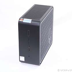中古】MASTERPIECE MP-i1640GA2-SP ［Core-i7-9700K (3.6GHz)／32GB