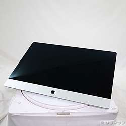 Apple(�A�b�v��) �k���Õi�l iMac VESA�}�E���g 27-inch Mid-2020 MXWT2J�^A Core_i5 3.1GHz 8GB SSD256GB �k10.15 Catalina�l