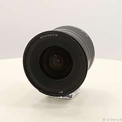 SONY(ソニー)の中古カメラレンズ - リコレ！|ビックカメラグループ