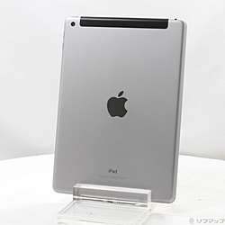中古iPad 第 6世代 - リコレ！|ビックカメラグループ ソフマップの中古 