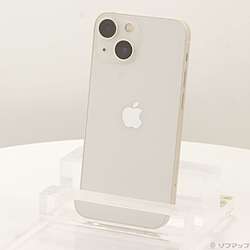 中古iPhone13 mini - リコレ！|ビックカメラグループ ソフマップの中古