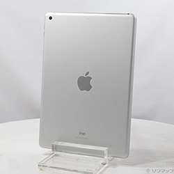 中古】iPad 第7世代 128GB シルバー MW782J／A Wi-Fi [2133073759464
