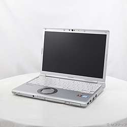 Panasonic(パナソニック)の中古パソコン - リコレ！|ビックカメラ