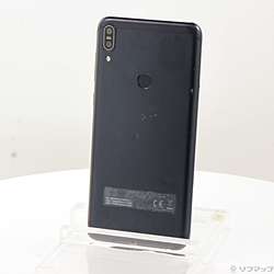 ASUS(�G�C�X�[�X) �k���Õi�l ZenFone Max Pro M1 32GB �f�B�[�v�V�[�u���b�N ZB602KL-BK32S3 SIM�t���[ �m6�C���`�t���^Snapdragon 636�^RAM:3GB�^�i�mSIM&�i�mSIM�n