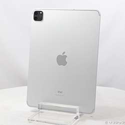 中古iPad Pro 11インチ 第2世代 - リコレ！|ビックカメラグループ