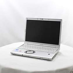 Panasonic(パナソニック)の中古パソコン - リコレ！|ビックカメラ