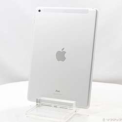 中古】iPad 第9世代 64GB シルバー MK493J／A auロック解除SIMフリー
