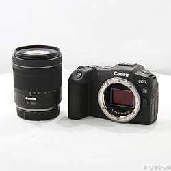 Canon(�L���m��) �k���Õi�l EOS RP RF24-105 IS STM�����Y�L�b�g