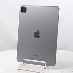 中古iPad Pro 11インチ 第4世代 - リコレ！|ビックカメラグループ