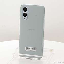 中古】arrows We2 64GB ライトブルー F-52E docomo SIMフリー