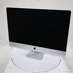 中古iMac(アイマック) - リコレ！|ビックカメラグループ ソフマップの