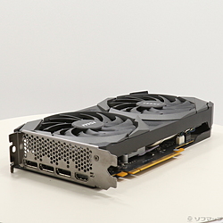 〔中古品〕 GeForce RTX 3060 Ti VENTUS 2X 8G OCV1 LHR