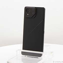 ASUS(�G�C�X�[�X) �k���Õi�l ROG Phone 8 Pro 512GB �t�@���g���u���b�N ROG8P-BK16R512 SIM�t���[ �m6.78�C���`�L�@EL�^Snapdragon 8 Gen 3�^RAM:16GB�^�i�mSIM&�i�mSIM�n