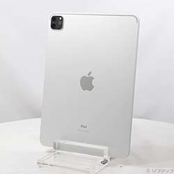 中古iPad Pro 11インチ 第2世代 - リコレ！|ビックカメラグループ