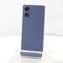 中古】Xperia Ace III 64GB グレー SO-53C docomo SIMフリー