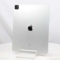 iPad Pro 12.9インチ第4世代WiFi128GBシルバー　付属品未使用 iPad Pro 12.9インチ（第4世代） 商品一覧｜ムスビー【中古スマホ