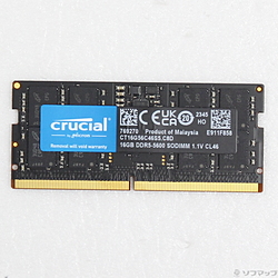 中古ノート用メモリ - リコレ！|ビックカメラグループ ソフマップの