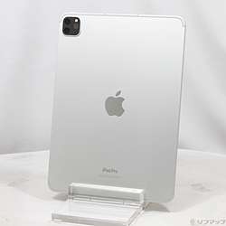 Apple(�A�b�v��) �k���Õi�l iPad Pro 11�C���` ��4���� 512GB �V���o�[ MNYH3J�^A SIM�t���[ �m11�C���`�t���^Apple-M2�n