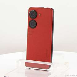 ASUS(�G�C�X�[�X) �k���Õi�l Zenfone 9 128GB �T���Z�b�g���b�h ZF9-RD8S128 SIM�t���[ �m5.9�C���`�L�@EL�^Snapdragon 8+ Gen 1�^RAM:8GB�^�i�mSIM�n