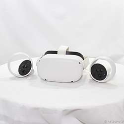 �k���Õi�l Oculus Quest 2 64GB ���C�g�O���[ 301-00352-01