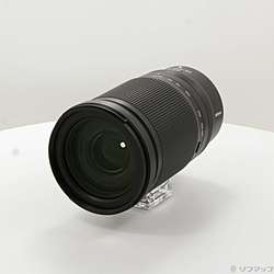 Nikon(ニコン)の中古カメラレンズ - リコレ！|ビックカメラグループ