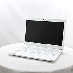 Dynabook(ダイナブック)の中古パソコン - リコレ！|ビックカメラ