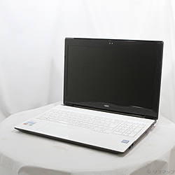 NEC(エヌイーシー)の中古パソコン - リコレ！|ビックカメラグループ