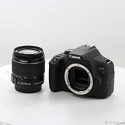 Canon(キヤノン)の中古デジタル一眼カメラ - リコレ！|ビックカメラ