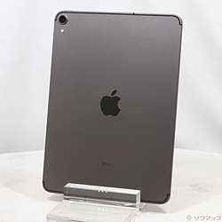 中古iPad Pro 11インチ - リコレ！|ビックカメラグループ ソフマップの