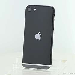 Apple(�A�b�v��) �k���Õi�l iPhone SE ��2���� 64GB �u���b�N MHGP3J�^A SIM�t���[ �m4.7�C���`�t���^Apple A13�^RAM:3GB�^�i�mSIM�n