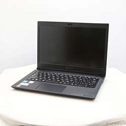 Dynabook(ダイナブック)の中古パソコン - リコレ！|ビックカメラ