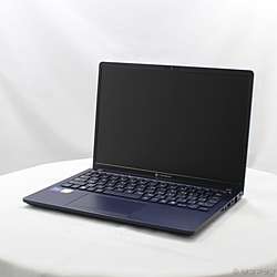 ジャンク品　Dynabook　dynabook V7 P1V7JPBL V7/J 環境対応詳細 2019年1月発表モデル P1V7JPBL | dynabook