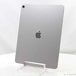 中古iPad Air 13インチ(M3) - リコレ！|ビックカメラグループ