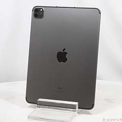 中古】iPad mini 3 128GB シルバー MGJ32J／A docomo ［7.9インチ液晶